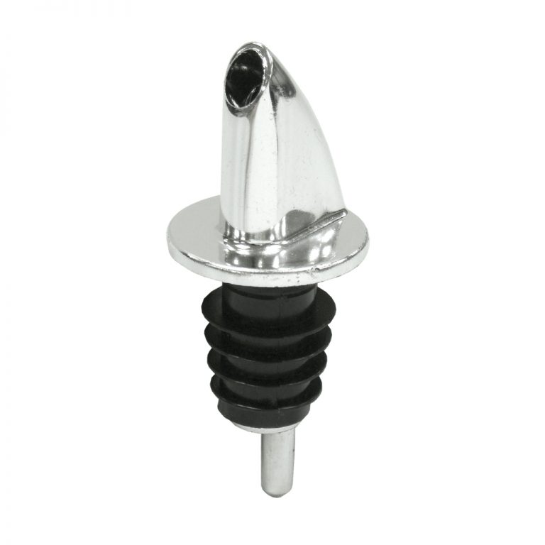 Wine Spout Liquor Pourer Bar Supplies Trendware Products