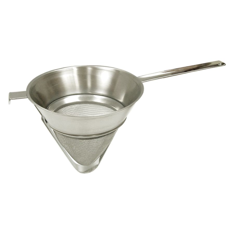 Extra Fine Mesh Conical Strainer - Trendware Products Co. Ltd.