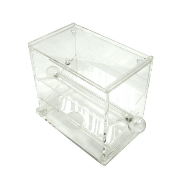 Acrylic Stirrer Dispenser for OEM/ ODM/ OBM service - Trendware Products