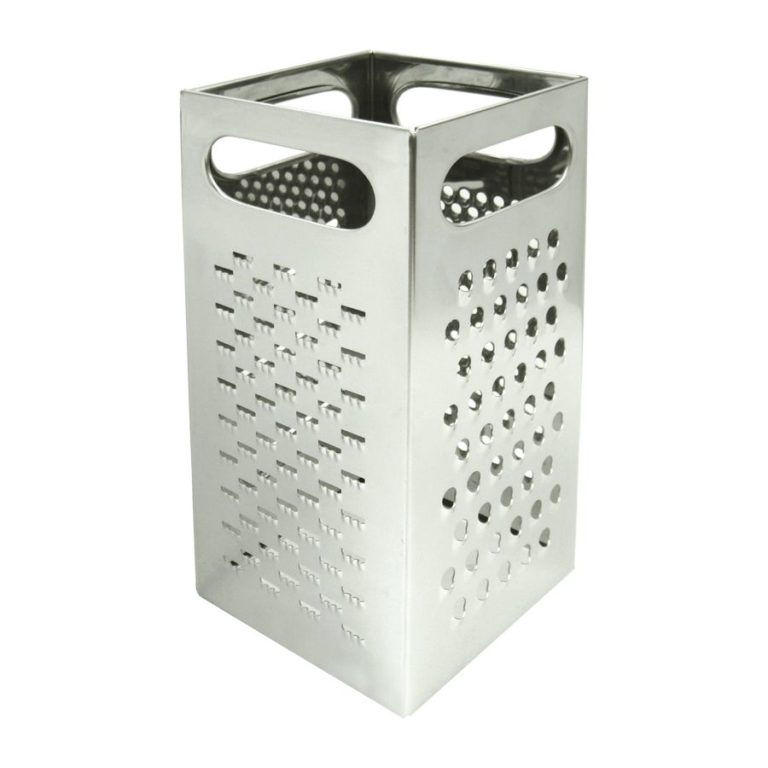 Box Grater for OEM/ ODM/ OBM service - Trendware Products