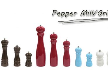 pepper mill grinder